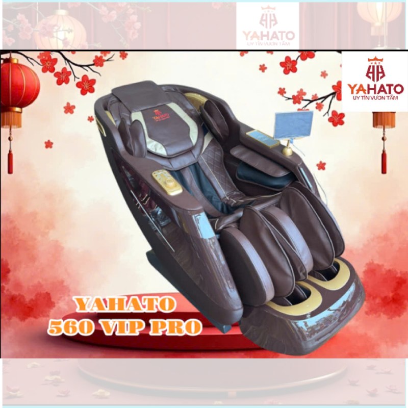 YAHATO 889Pro