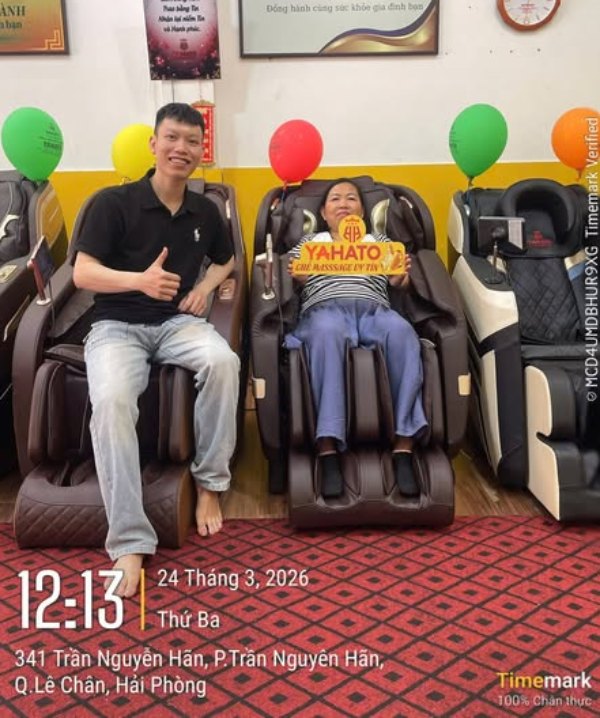 YAHATO – Hành Trình Đồng Hành Cùng Khách Hàng Qua Nhiều Năm