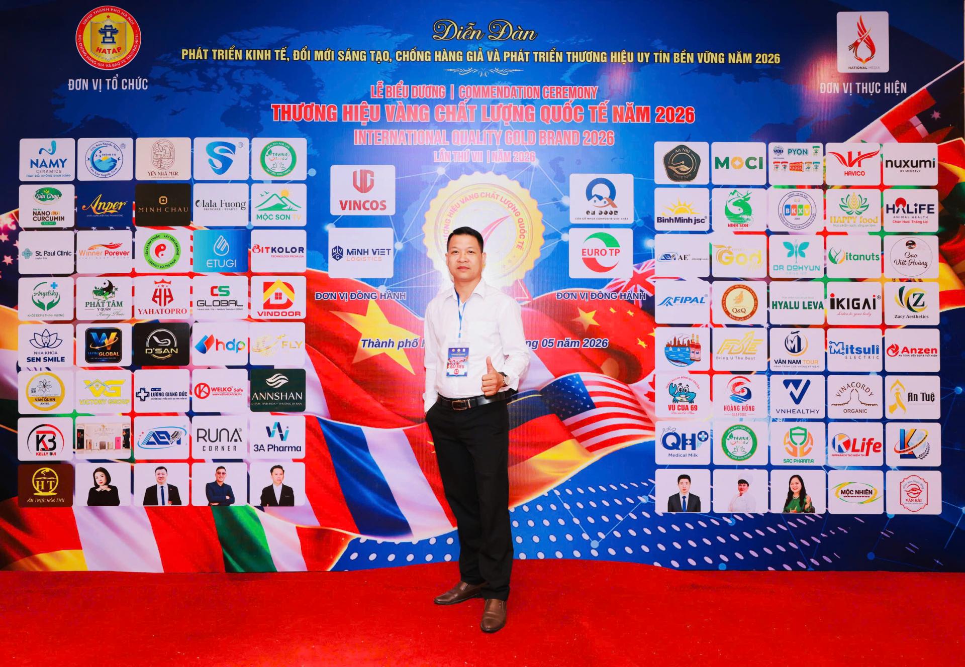 MỘT NGÀY LỊCH SỬ — MỘT DẤU MỐC ĐÁNG NHỚ CỦA YAHATO!