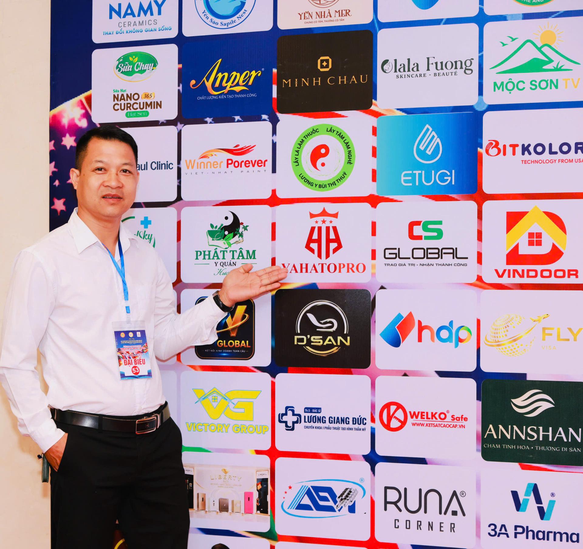MỘT NGÀY LỊCH SỬ — MỘT DẤU MỐC ĐÁNG NHỚ CỦA YAHATO!