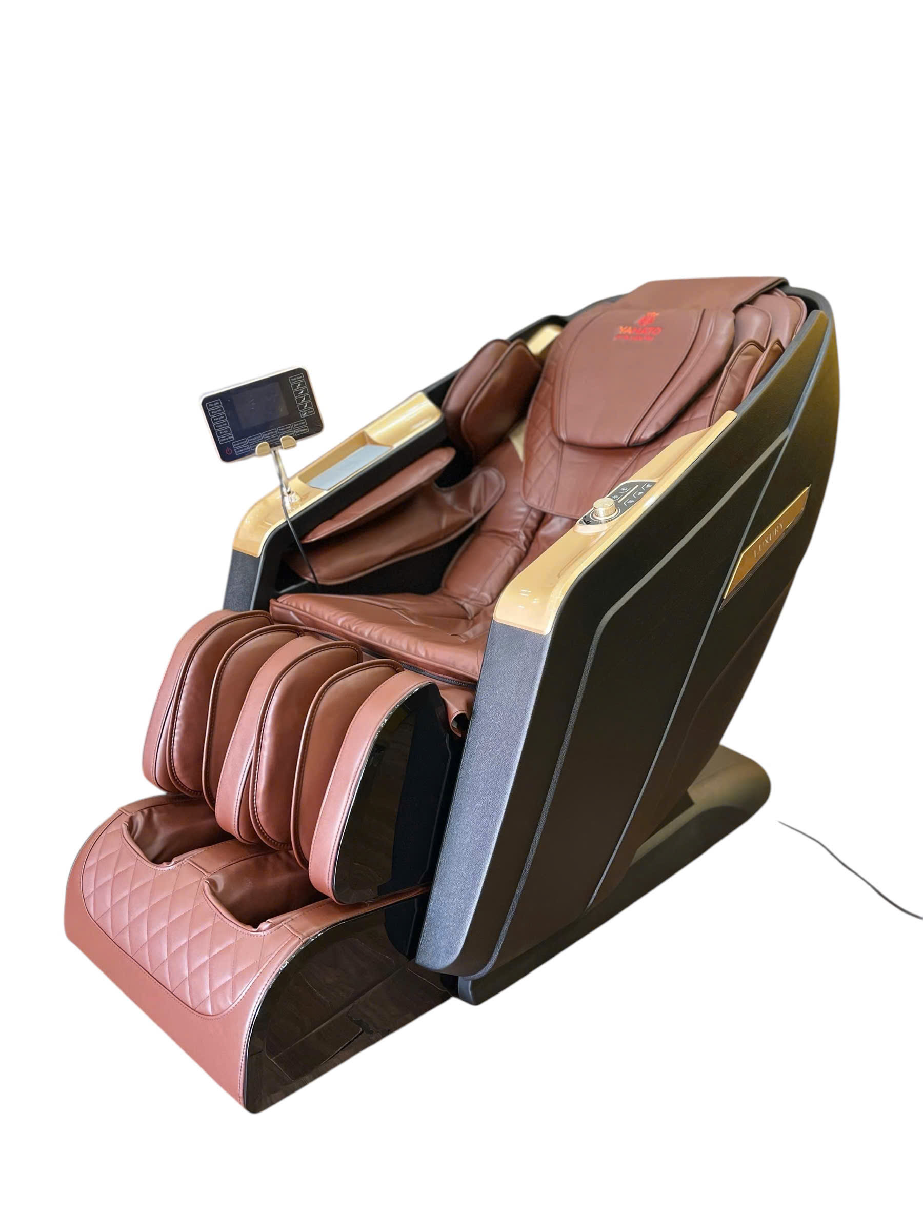 Ghế massage YAHATO LUXURY 68 