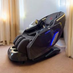 Ghế Massage Cao Cấp YAHATO 799 Pro Luxury