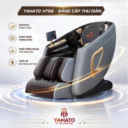 Ghế Massage YAHATO HT68 