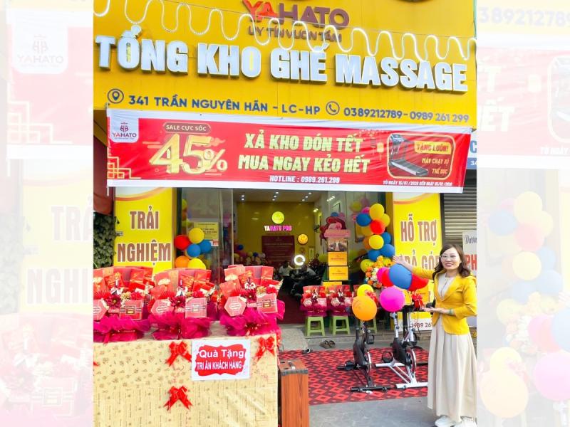   
          Chỉ còn vài ngày – Sale lớn nhất năm tại tổng kho...