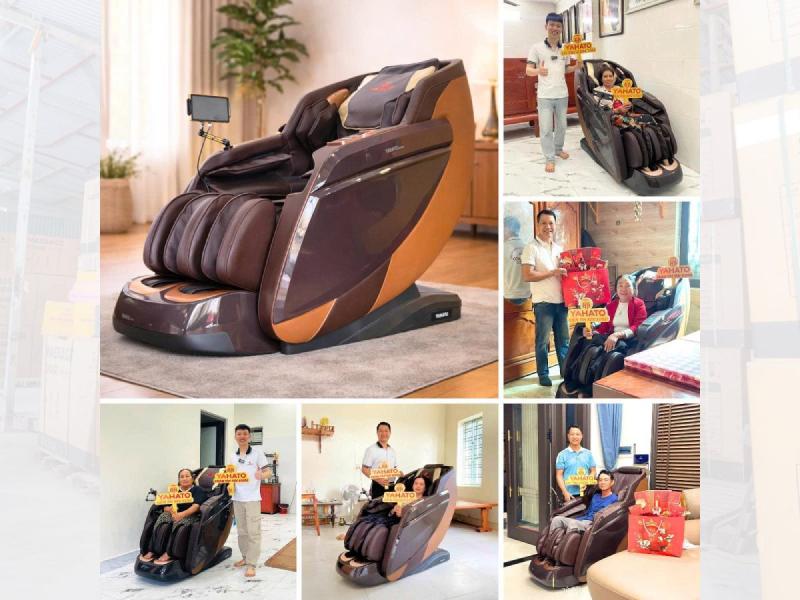   
          Những ai nên dùng ghế massage YAHATO 889 Pro mỗi...