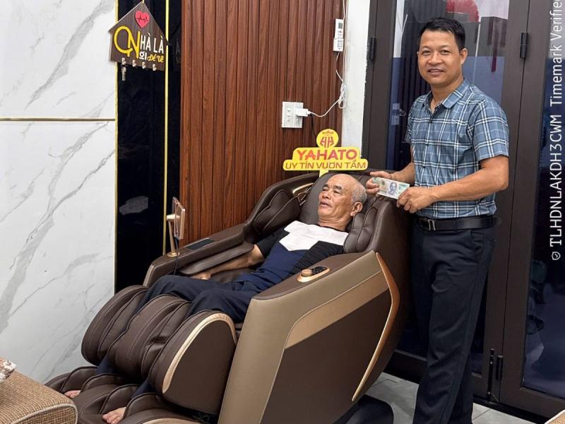   
          Kỷ niệm ngày 05/06 – Ngày Bác Hồ ra đi tìm đường cứu nước và chương trình ưu đãi đặc biệt tại Yahato Hải Phòng