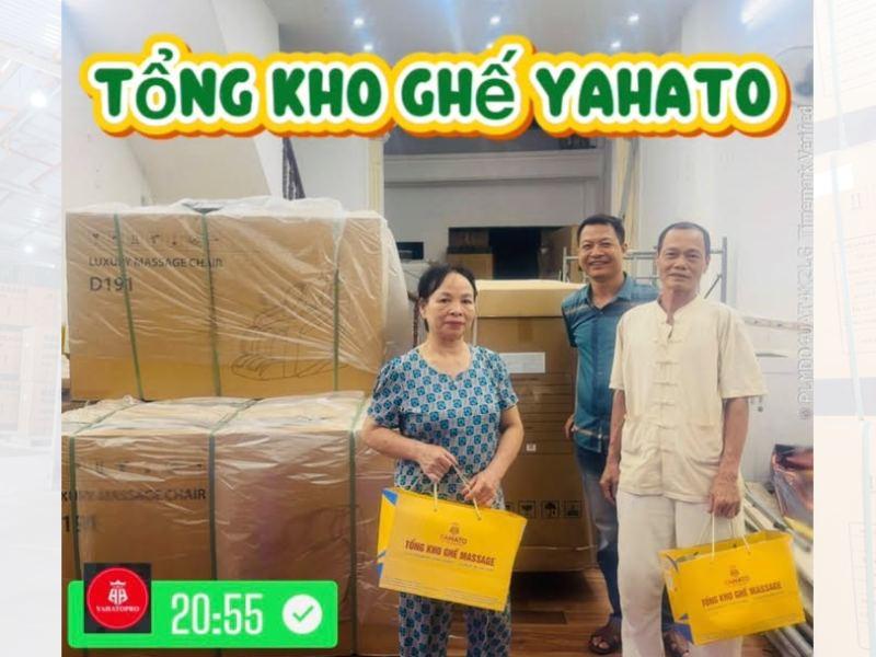 Người Cao Huyết Áp Có Dùng Được Ghế Massage Không?
Người Cao Huyết Áp Có Dùng Được Ghế Massage Không?