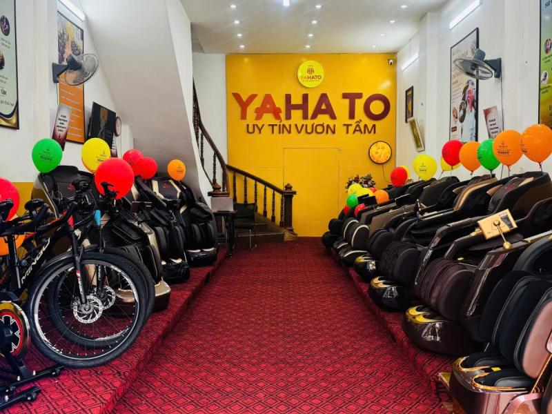 Những điều cần biết trước khi mua ghế massage...
Những điều cần biết trước khi mua ghế massage...