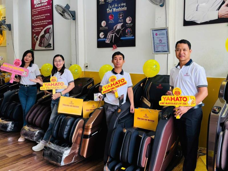 Sử dụng ghế massage có ảnh hưởng tới giấc ngủ trẻ...
Sử dụng ghế massage có ảnh hưởng tới giấc ngủ trẻ...