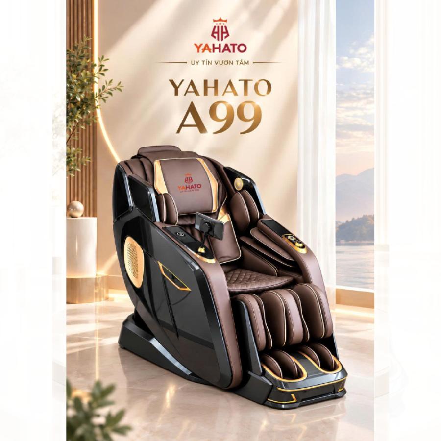   
          YAHATO A99