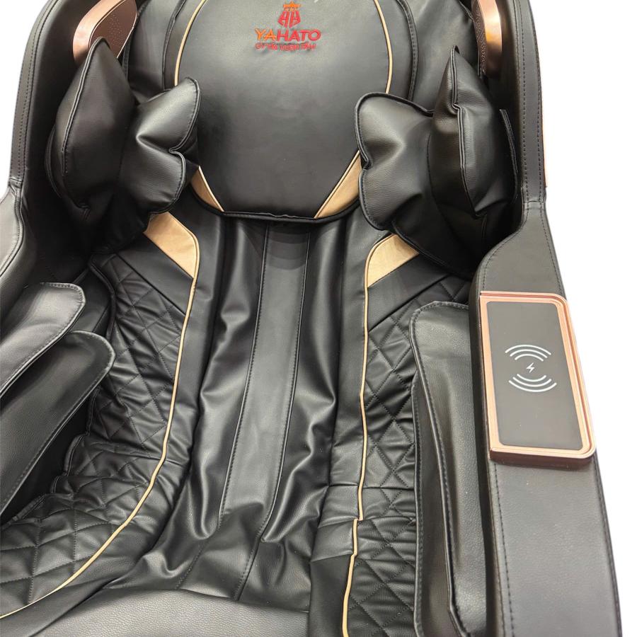 Ghế Massage Yahato AI VIP 86 Ghế Massage Yahato AI VIP 86