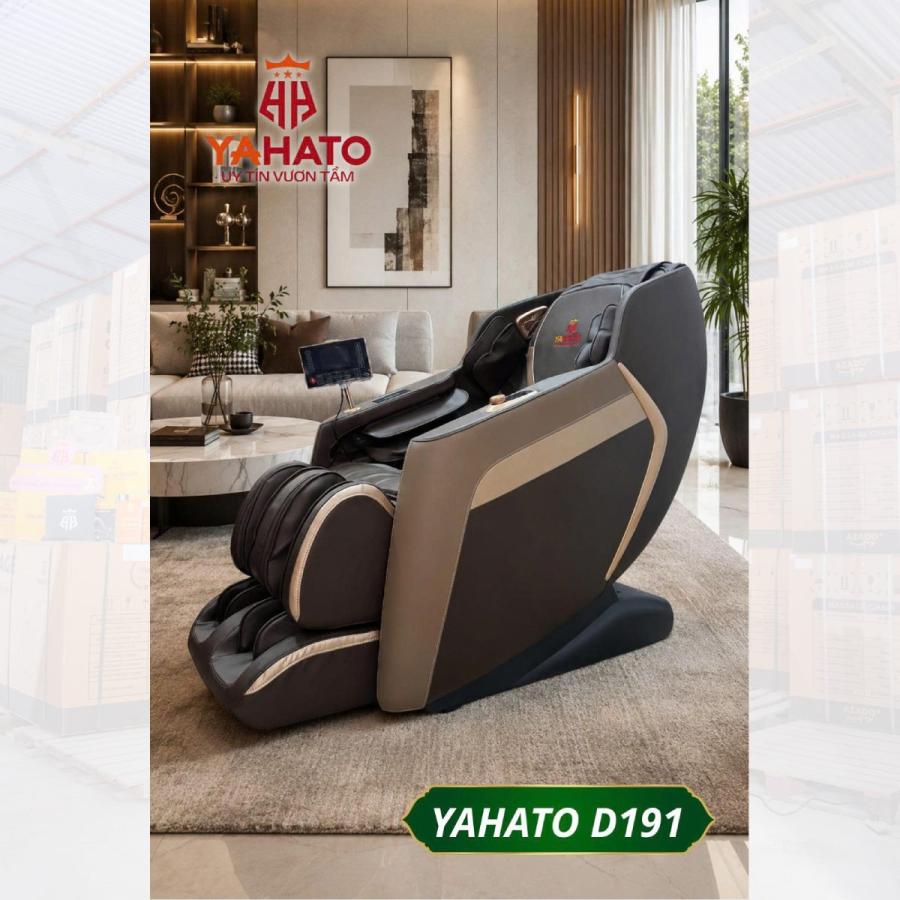   
          Ghế massage toàn thân Azado D19