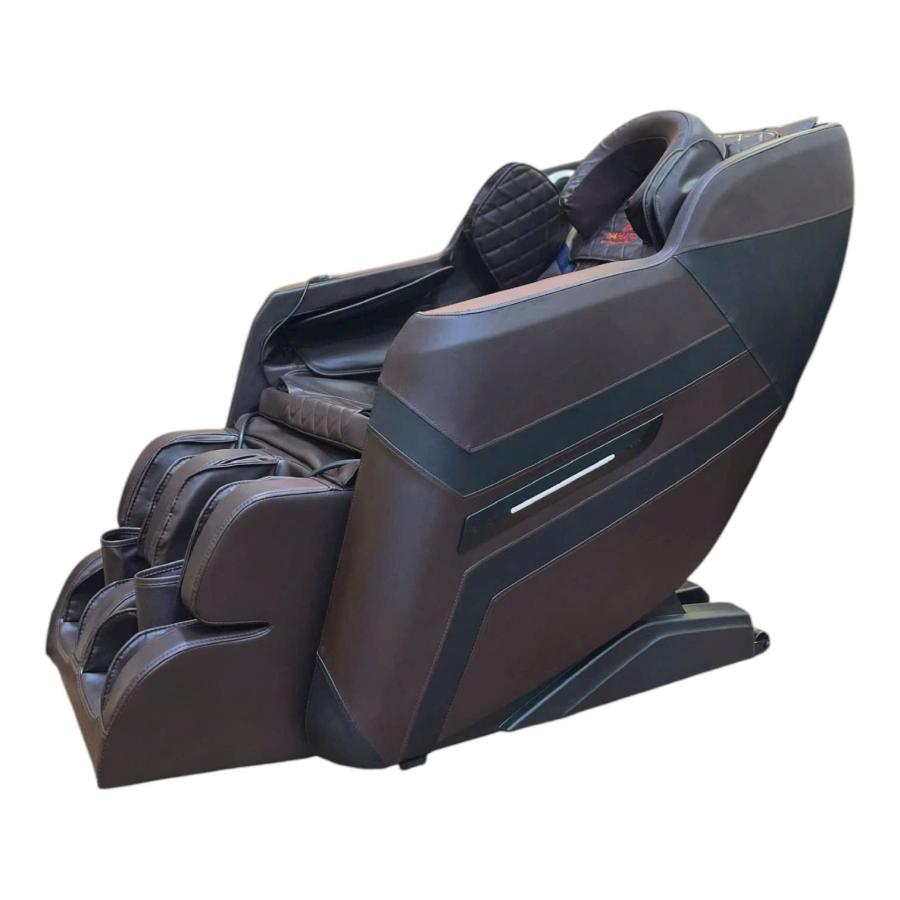   
          Ghế Massage YAHATO LUXURY 66