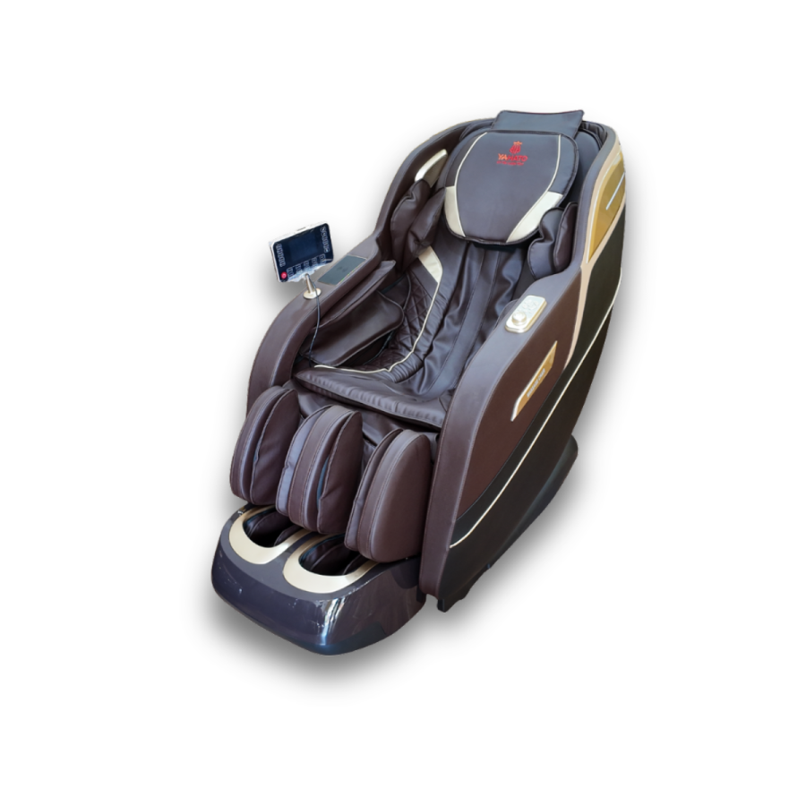 Ghế Massage YAHATO C330 Pro Ghế Massage YAHATO C330 Pro